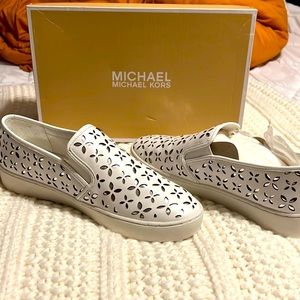 MICHAEL Michael Kors Keaton Slip On